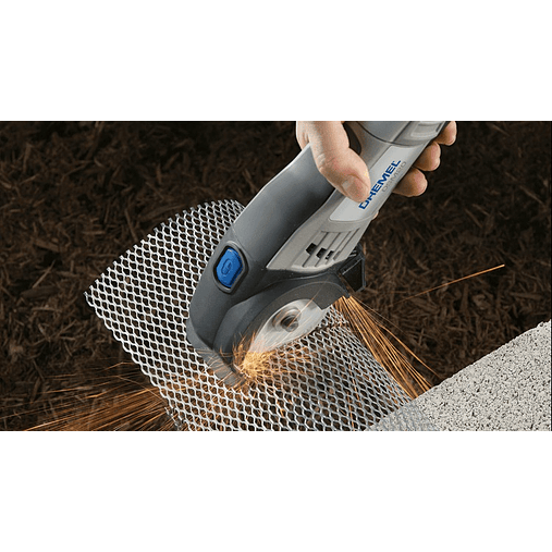 Disco de corte para plástico e metal DREMEL® DSM20 (DSM510) 3