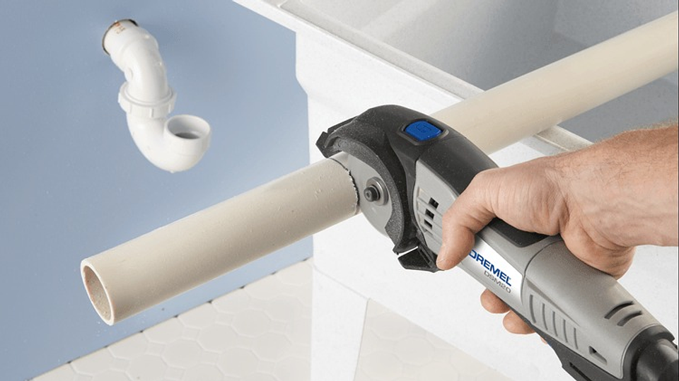 Disco de corte para plástico e metal DREMEL® DSM20 (DSM510) 4