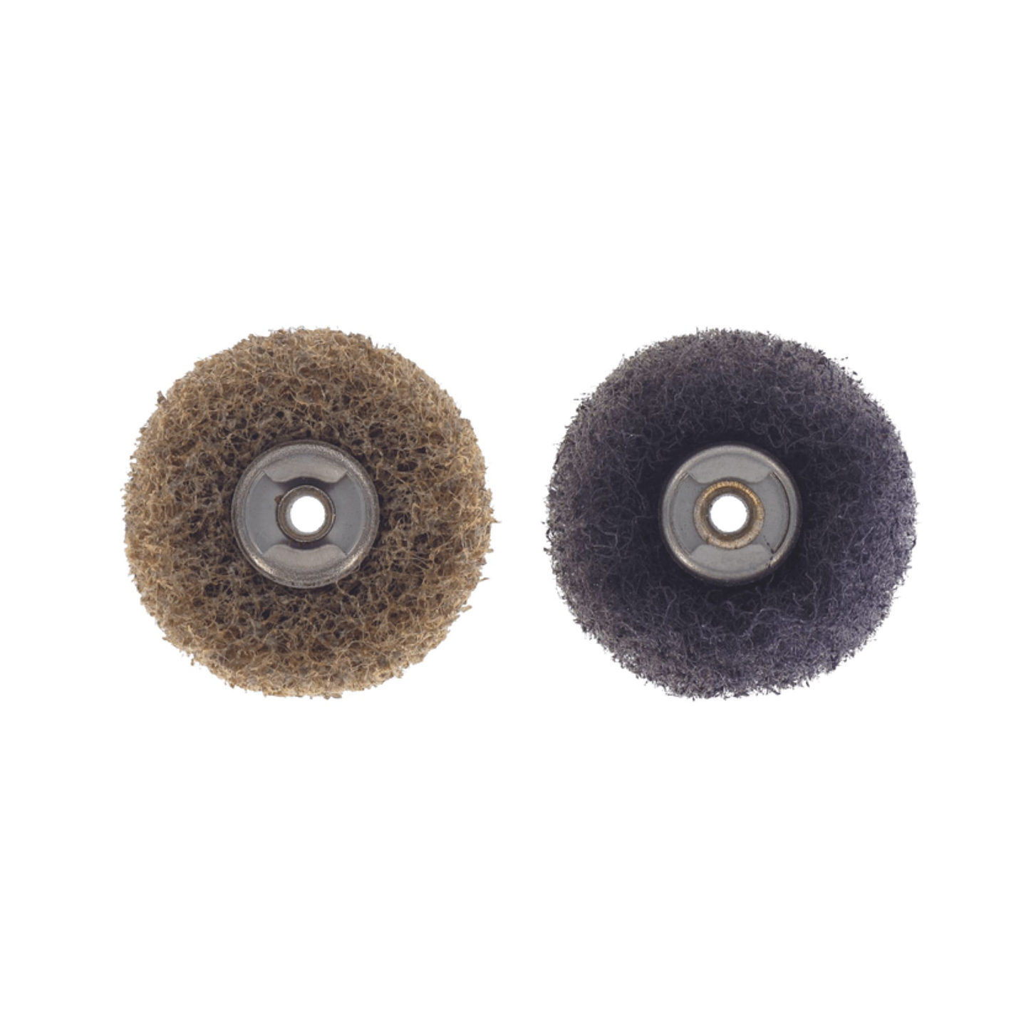 DREMEL® EZ SpeedClic: discos abrasivos de acabamento, grão 180 e 280 (511S)  1