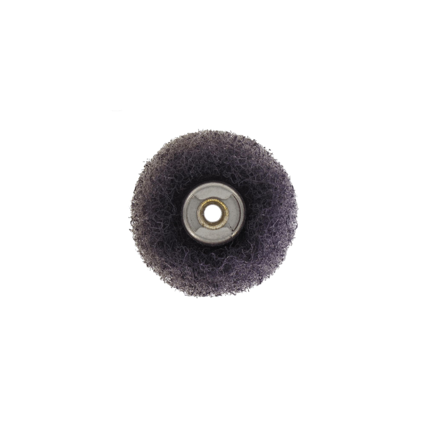 DREMEL® EZ SpeedClic: discos abrasivos de acabamento, grão 320 (512S)  2