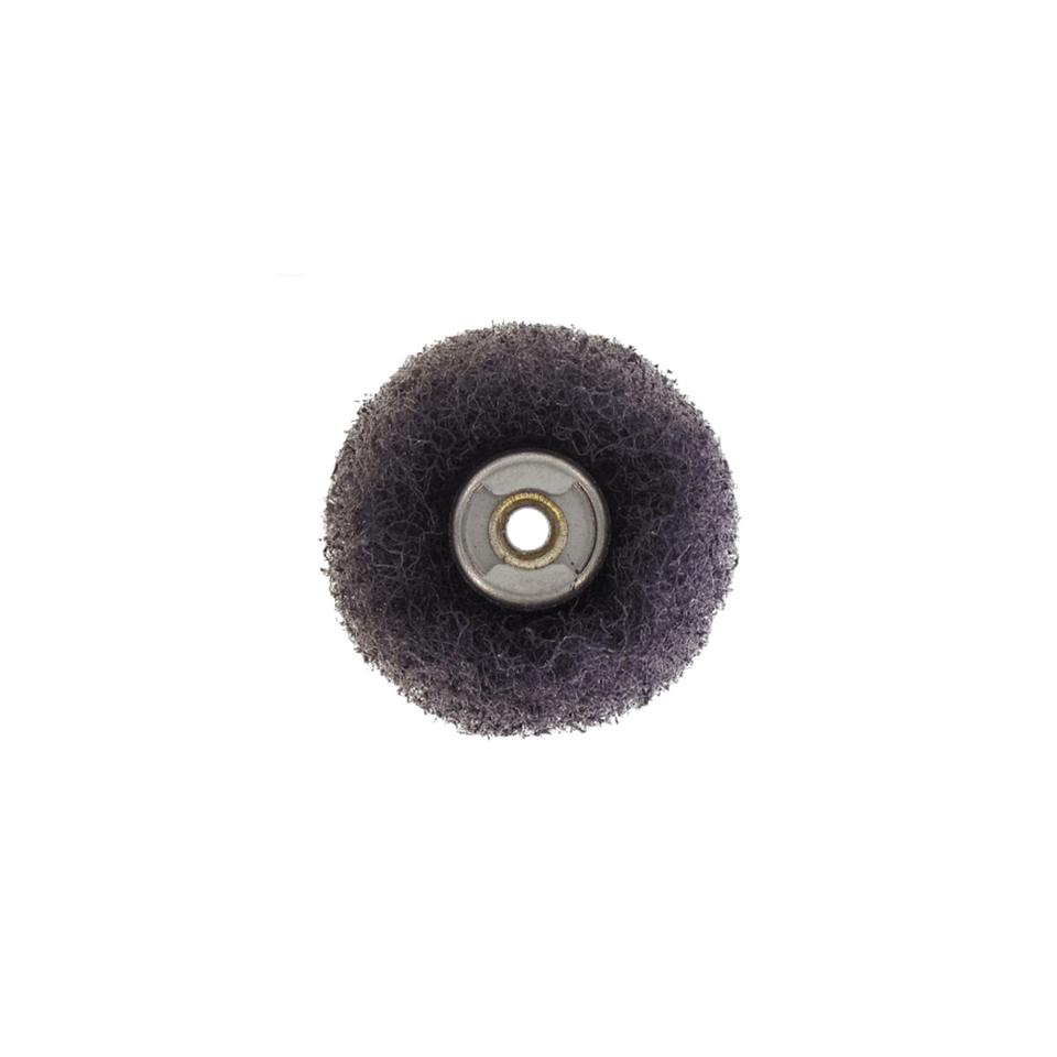 DREMEL® EZ SpeedClic: discos abrasivos de acabamento, grão 320 (512S)  2