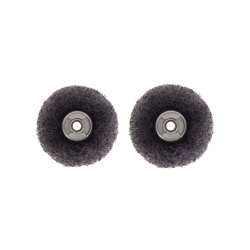 DREMEL® EZ SpeedClic: discos abrasivos de acabamento, grão 320 (512S)  1