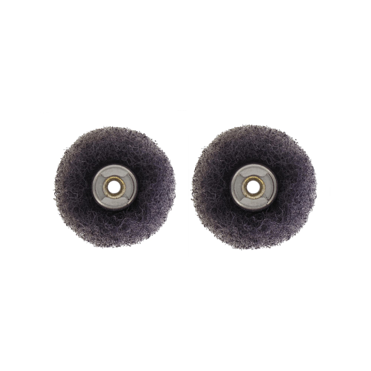 DREMEL® EZ SpeedClic: discos abrasivos de acabamento, grão 320 (512S)  1