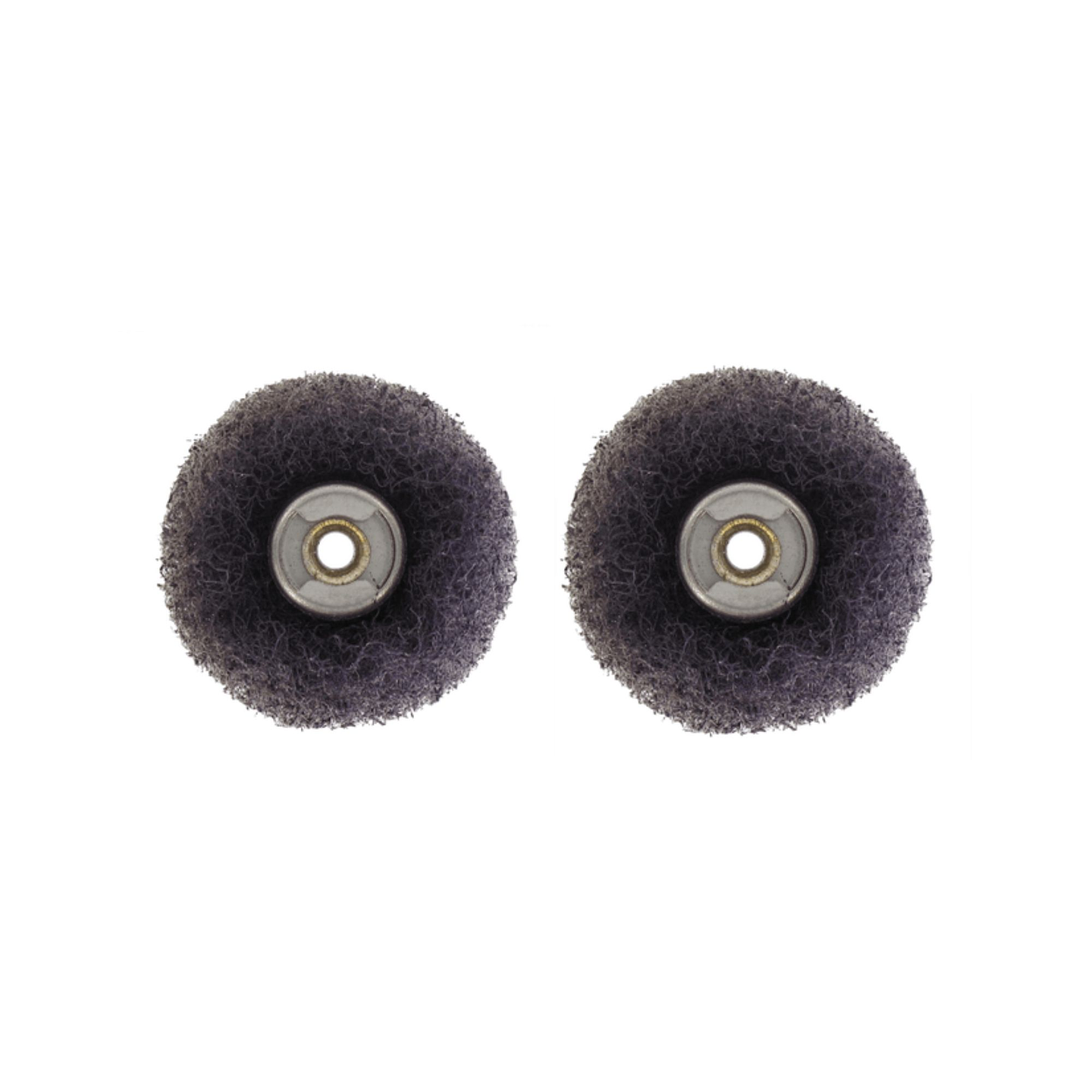 DREMEL® EZ SpeedClic: discos abrasivos de acabamento, grão 320 (512S)  1