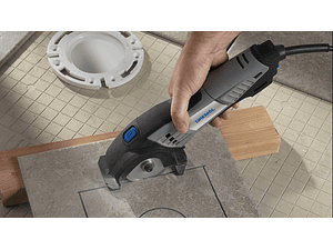 Disco de corte de diamante para azulejo DREMEL® DSM20 (DSM540)