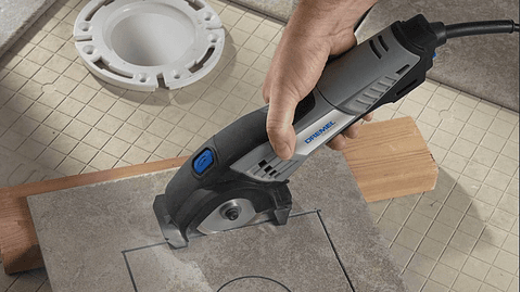 Disco de corte de diamante para azulejo DREMEL® DSM20 (DSM540)