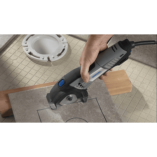 Disco de corte de diamante para azulejo DREMEL® DSM20 (DSM540) 2