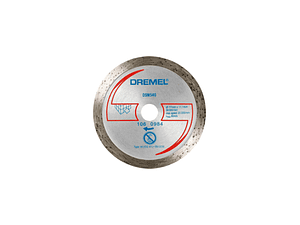 Disco de corte de diamante para azulejo DREMEL® DSM20 (DSM540)