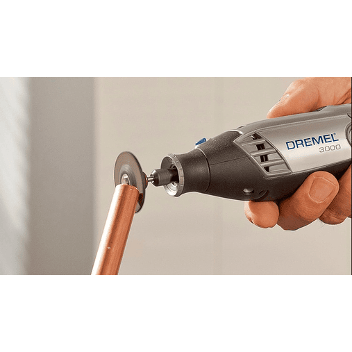 Disco de esmerilar DREMEL® EZ SpeedClic (SC541) (2 unid.) 3