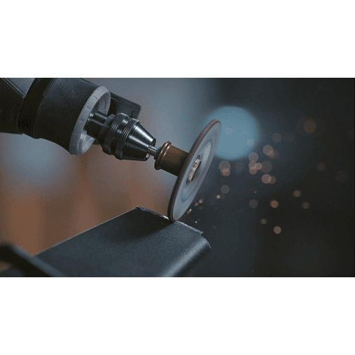 Disco de esmerilar DREMEL® EZ SpeedClic (SC541) (2 unid.) 4