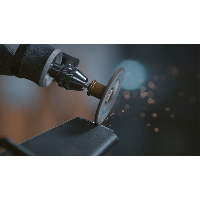 Disco de esmerilar DREMEL® EZ SpeedClic (SC541) (2 unid.) 4