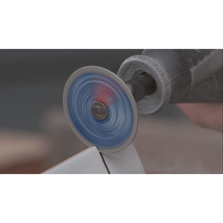 Disco de corte de diamante DREMEL® MAX EZ SPEEDCLIC ( SC545DM) 3