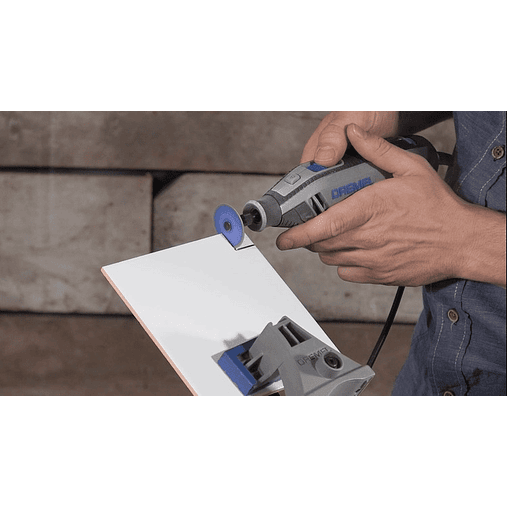 Disco de corte de diamante DREMEL® MAX EZ SPEEDCLIC ( SC545DM) 6