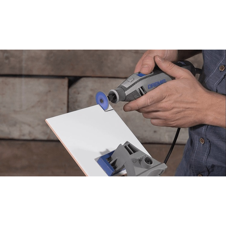 Disco de corte de diamante DREMEL® MAX EZ SPEEDCLIC ( SC545DM) 6