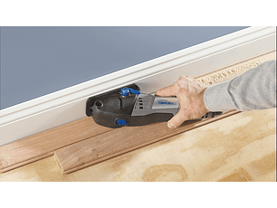 Disco de corte à face de carbeto multifunções DREMEL® DSM20 (DSM600)