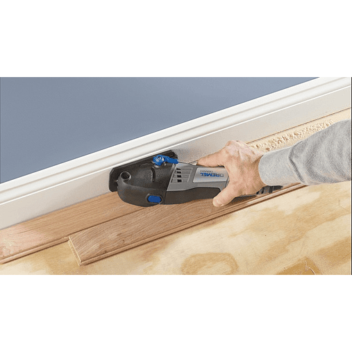 Disco de corte à face de carbeto multifunções DREMEL® DSM20 (DSM600) 2