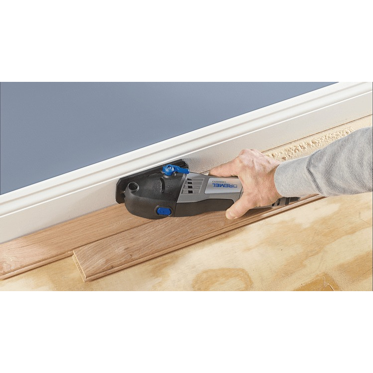 Disco de corte à face de carbeto multifunções DREMEL® DSM20 (DSM600) 2