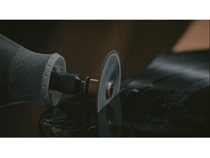 Conjunto de acessórios de corte EZ SpeedClic (SC690) DREMEL