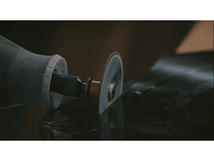 Conjunto de acessórios de corte EZ SpeedClic (SC690) DREMEL