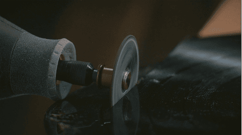 Conjunto de acessórios de corte EZ SpeedClic (SC690) DREMEL