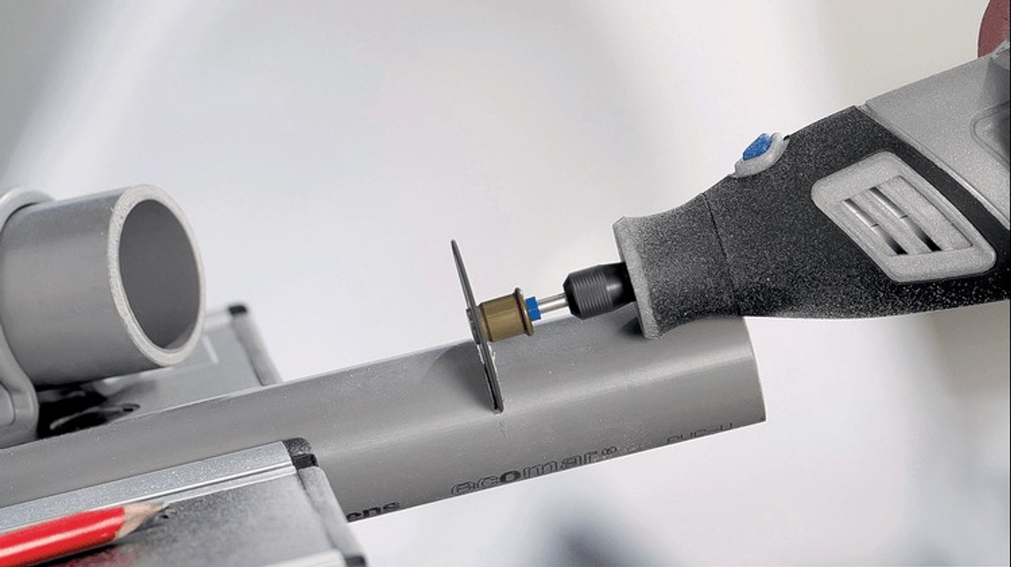 Conjunto de acessórios de corte EZ SpeedClic (SC690) DREMEL 3