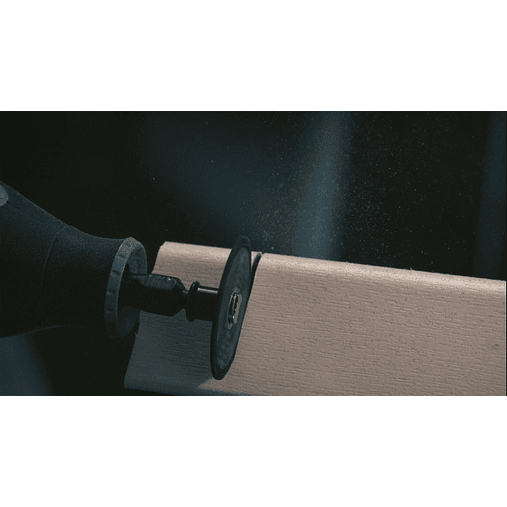 Conjunto de acessórios de corte EZ SpeedClic (SC690) DREMEL 4