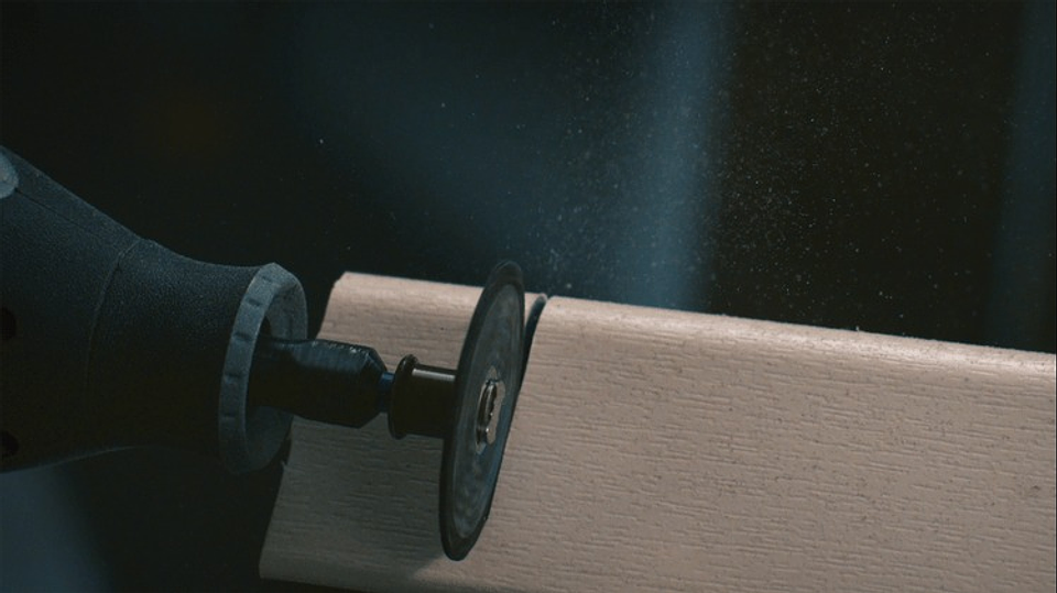 Conjunto de acessórios de corte EZ SpeedClic (SC690) DREMEL 4