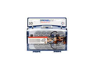 Conjunto de acessórios de corte EZ SpeedClic (SC690) DREMEL