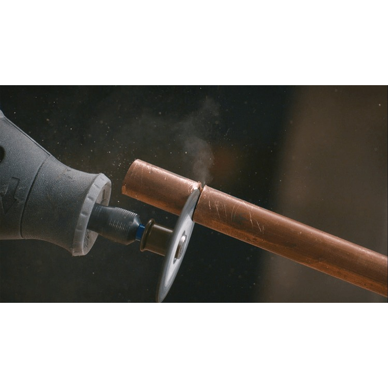 Conjunto de acessórios de corte EZ SpeedClic (SC690) DREMEL 6