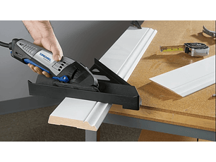 Guia de corte DREMEL® DSM20 (DSM840) 