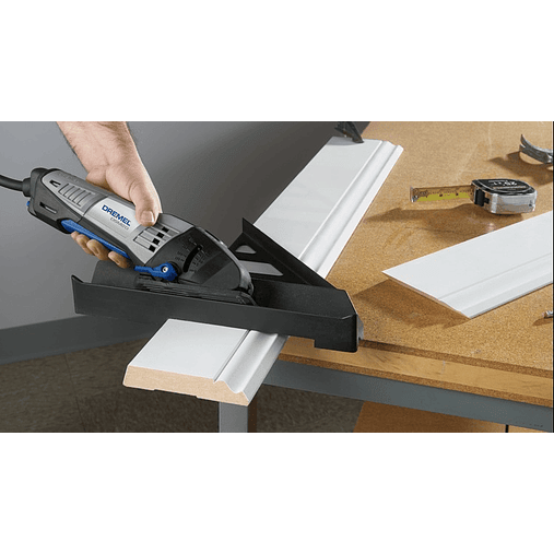 Guia de corte DREMEL® DSM20 (DSM840)  2