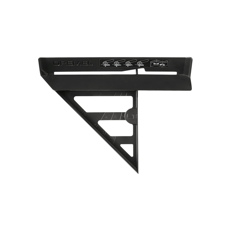 Guia de corte DREMEL® DSM20 (DSM840)  1