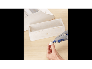 Pistola de colar 910 DREMEL® (910-3) 