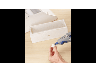 Pistola de colar 910 DREMEL® (910-3) 