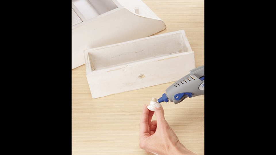 Pistola de colar 910 DREMEL® (910-3)  2