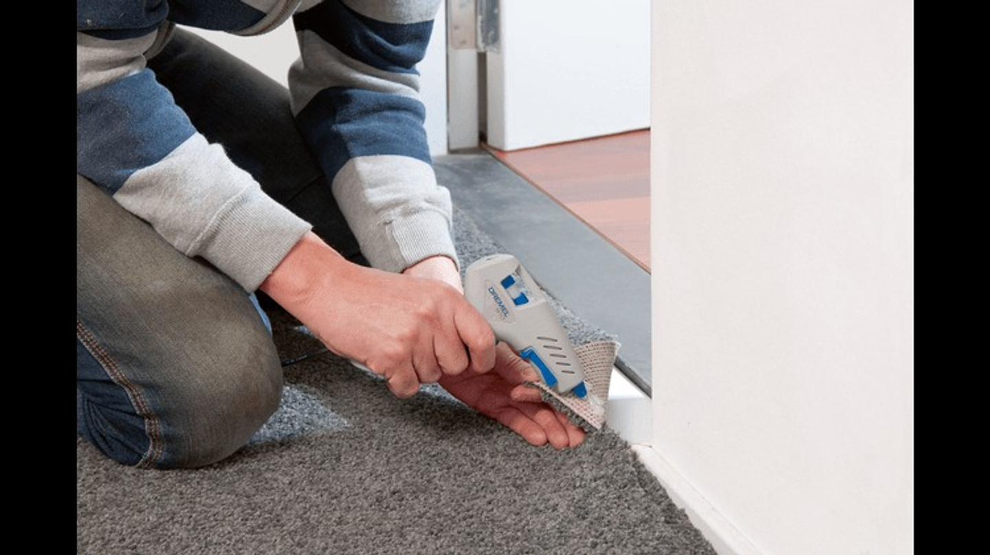 Pistola de colar 910 DREMEL® (910-3)  4