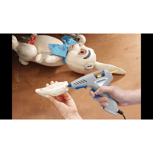 Pistola de colar 910 DREMEL® (910-3)  6