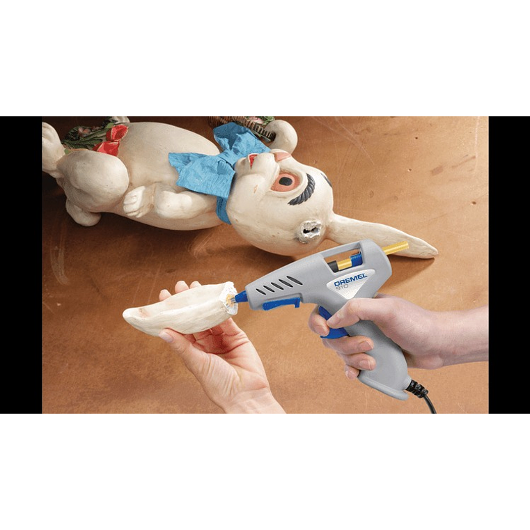 Pistola de colar 910 DREMEL® (910-3)  6