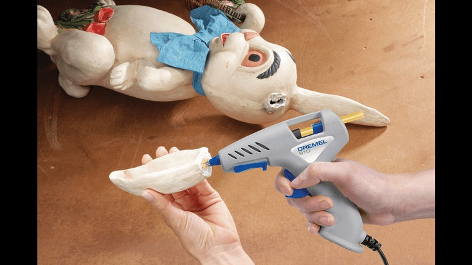 Pistola de colar 910 DREMEL® (910-3)  6