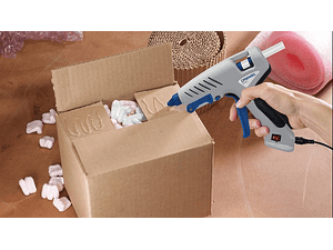 Pistola de colar 940 DREMEL® (940-3)