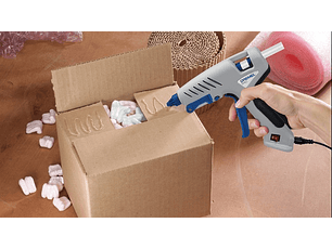 Pistola de colar 940 DREMEL® (940-3)