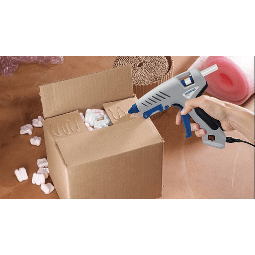 Pistola de colar 940 DREMEL® (940-3) 2