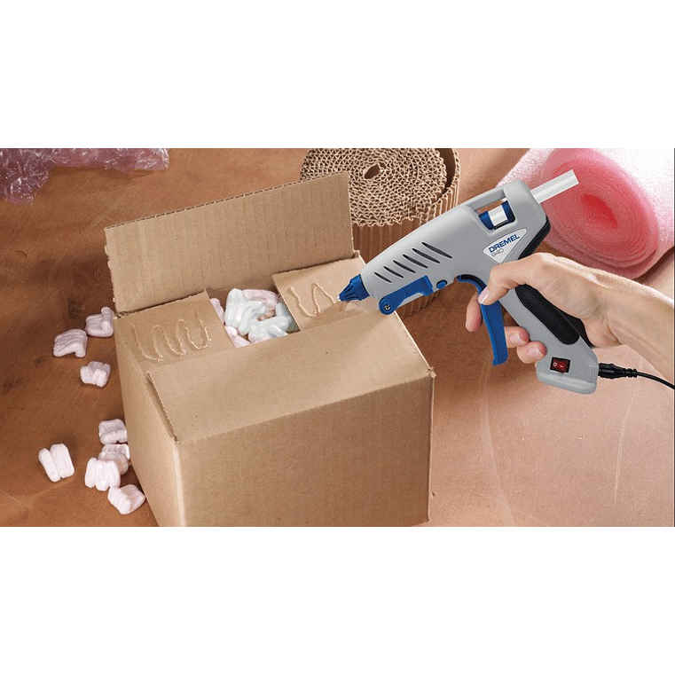 Pistola de colar 940 DREMEL® (940-3) 2