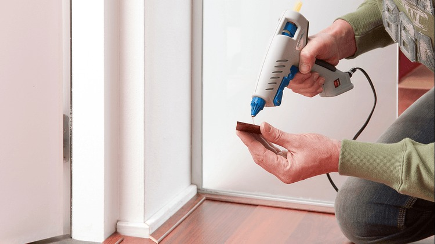 Pistola de colar 940 DREMEL® (940-3) 4