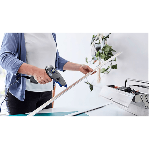 Pistola de colar 940 DREMEL® (940-3) 5