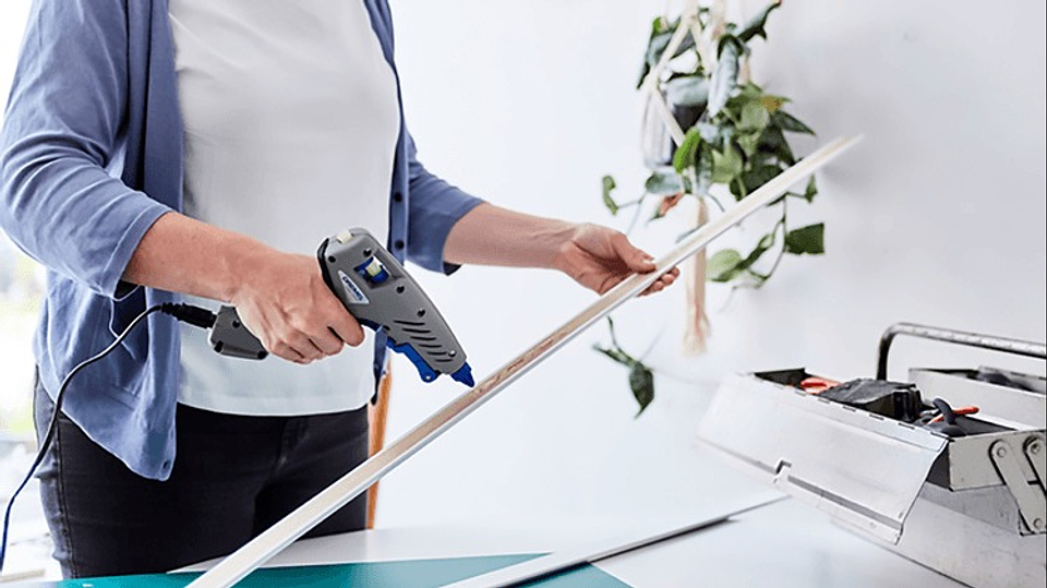 Pistola de colar 940 DREMEL® (940-3) 5