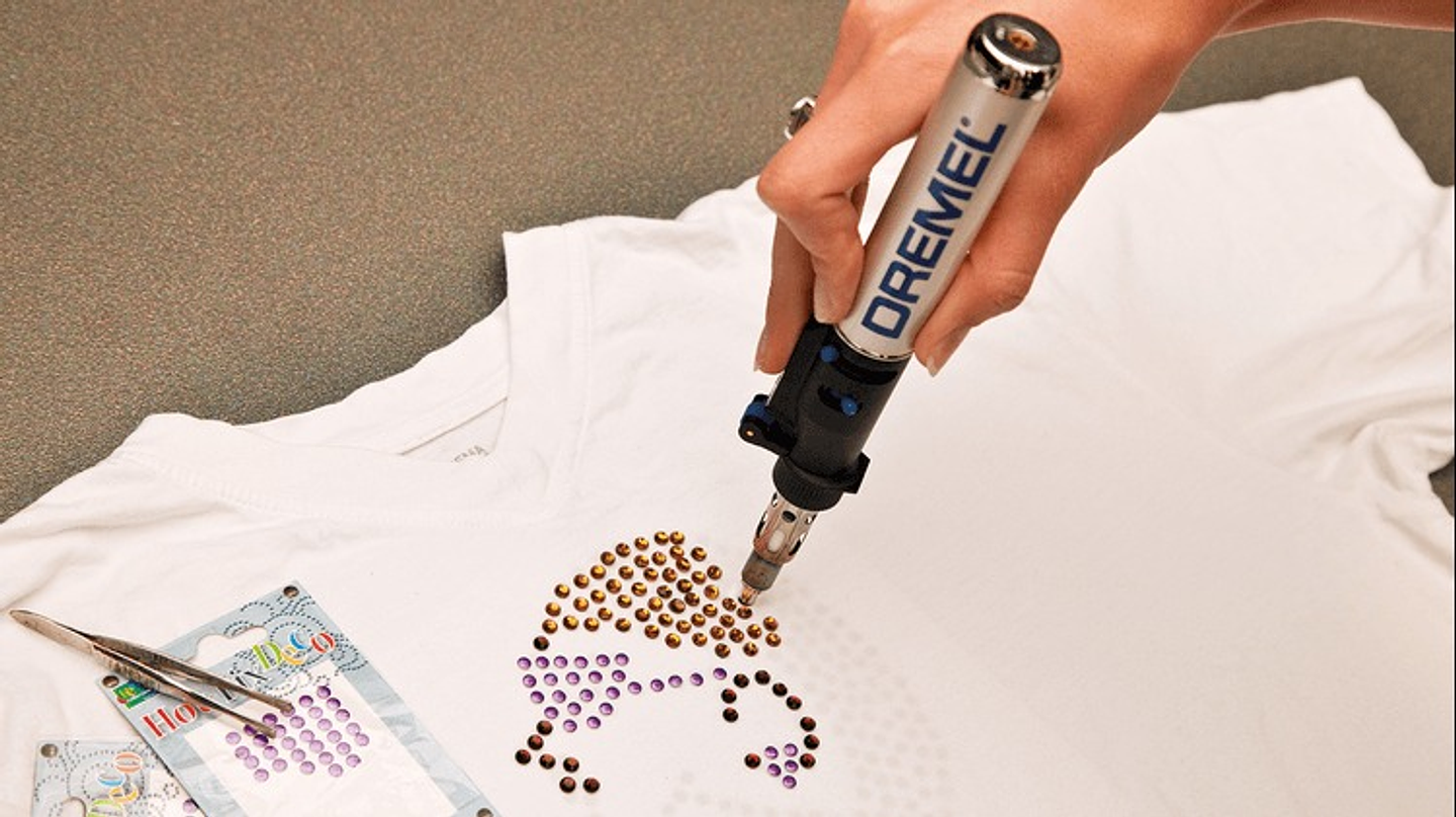 DREMEL® Versatip (2000-7) 4