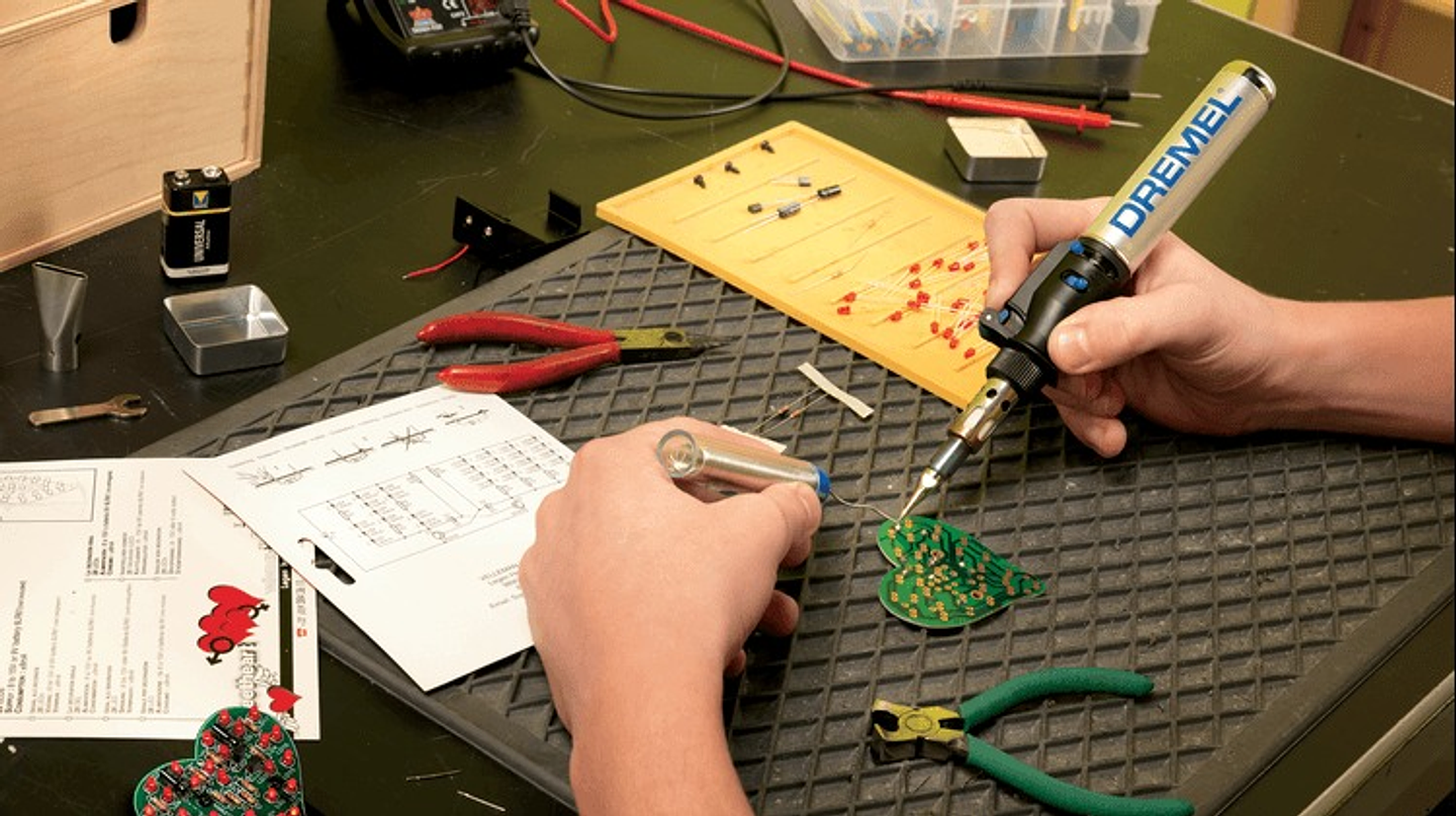 DREMEL® Versatip (2000-7) 10