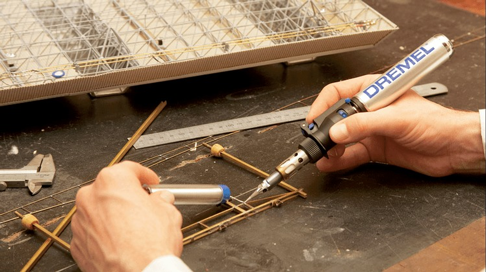 DREMEL® Versatip (2000-7) 12