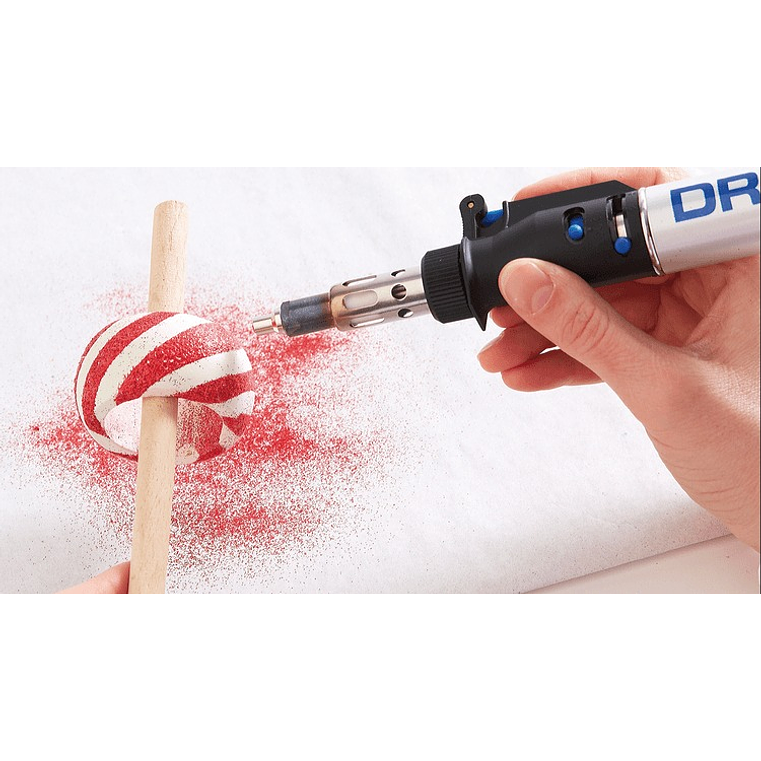 DREMEL® VersaTip (2000-7 Hobby) 5